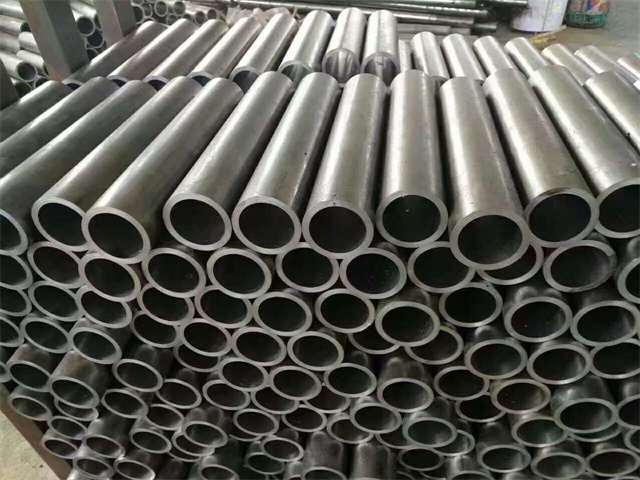 海宁30CrMo精密无缝钢管