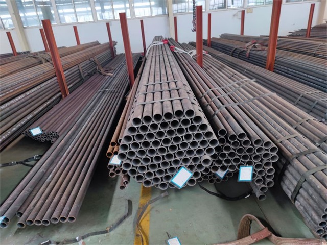 海宁20G合金无缝钢管
